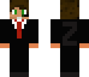 gaymer traje sombras