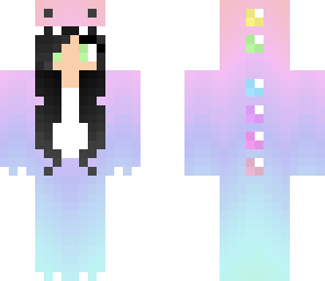 dino girl