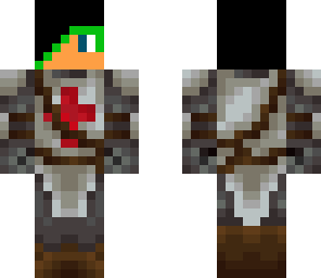 a knight
