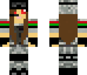 dsw laurenthewolf's official war skin