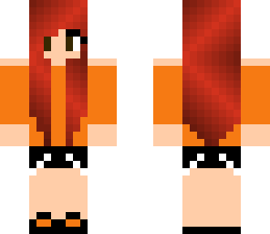 halloween girl