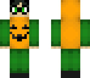 halloween jake english