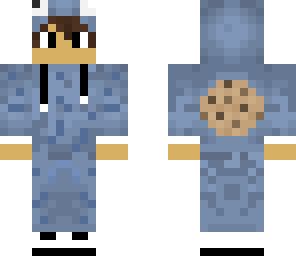cookie guy