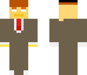 herobrine doctor