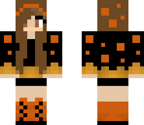 halloween girl