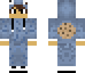 cookie guy