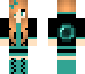 ender pearl girlg