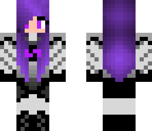 sao speedster guild skin