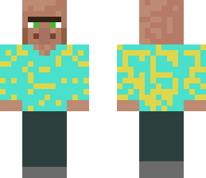 wisdom villager frank