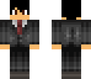 gamer elegante