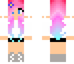 hawaiin skin