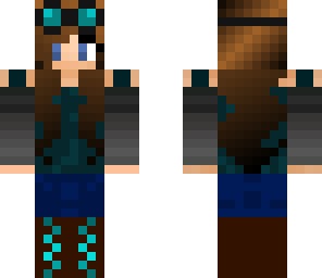 dantdm girl