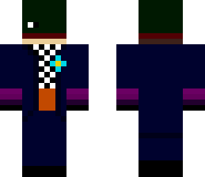 the mad hatter