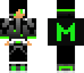 misterio