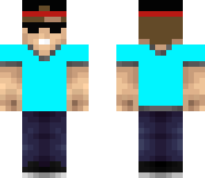 notch's son daniel