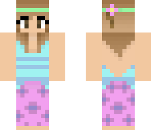 hippie by baile