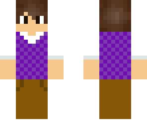 sam purple