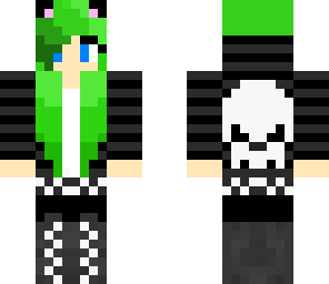 my skin
