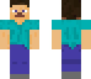 mastralbert skin