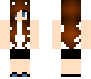 cat girl