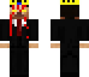king zombie