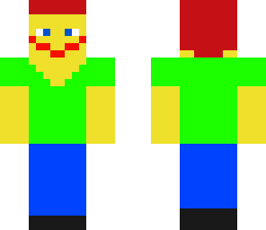 fandor's first skin