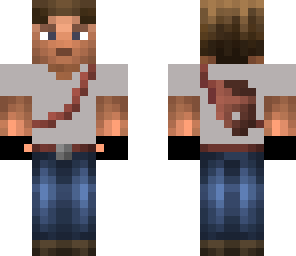 notch's friend bob