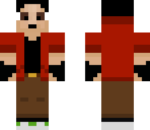 aubertgamermc shadows