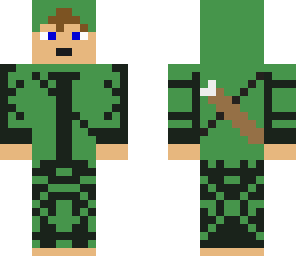 green ranger