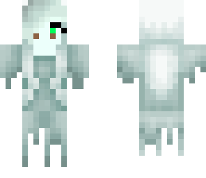 halloween skin