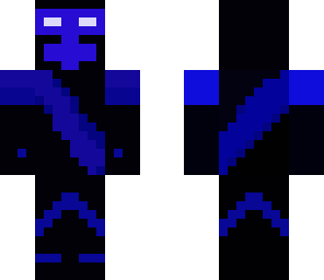 dark warrior
