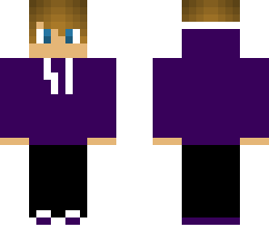 hoodie boy