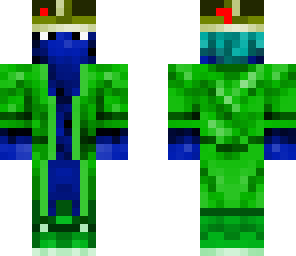 ollybollynz's skin
