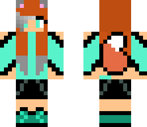 red wolf