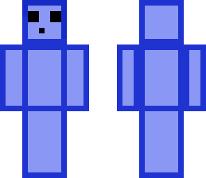blue derp