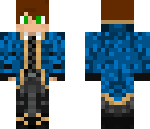wizard teen boy