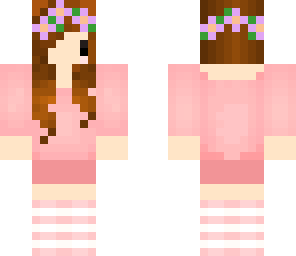 chibi girl