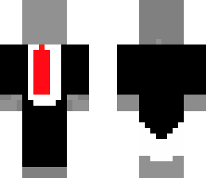 slender man