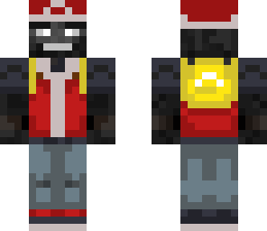 wither pokemon trainer