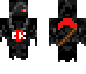 crmsnkght skin halloween
