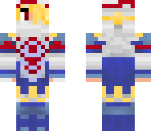 updated sheik