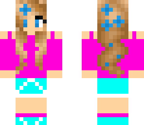 neon teen