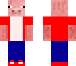 mrporkchops