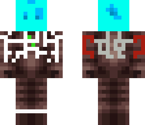 multi element golem