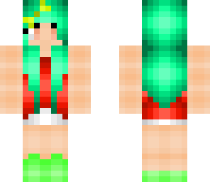 my skin