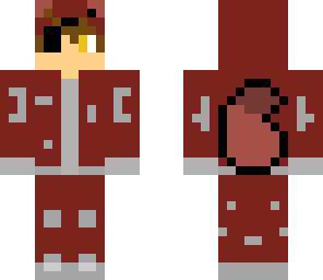 fnaf foxy boy