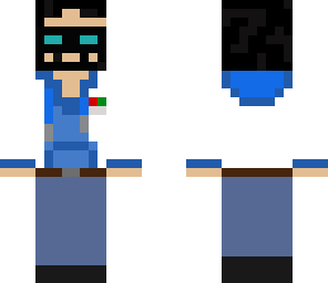 notch's researcher