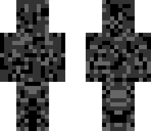 bedrock man