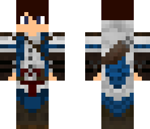 assassin fixed