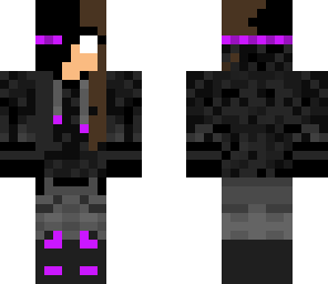 endermen girl 2